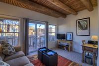 Alto Casita Hotel Santa Fe Exterior photo