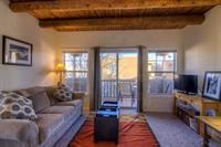 Alto Casita Hotel Santa Fe Exterior photo